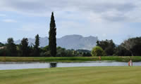 la sella golf course
